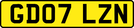 GD07LZN
