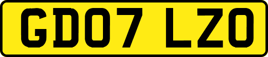 GD07LZO