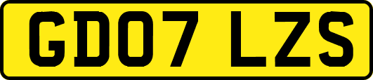 GD07LZS