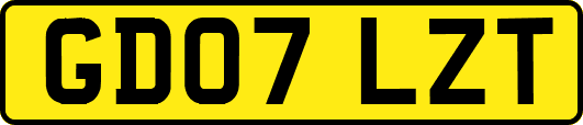 GD07LZT