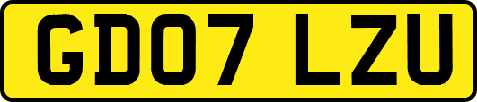 GD07LZU