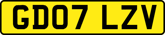 GD07LZV
