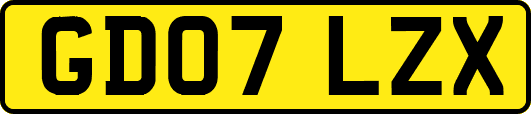 GD07LZX