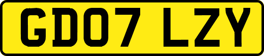 GD07LZY