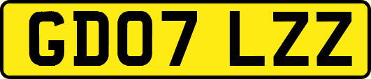 GD07LZZ