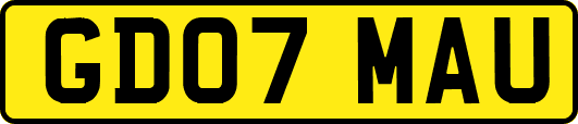 GD07MAU