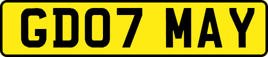 GD07MAY