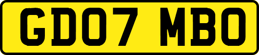 GD07MBO