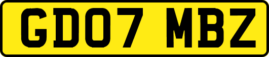 GD07MBZ