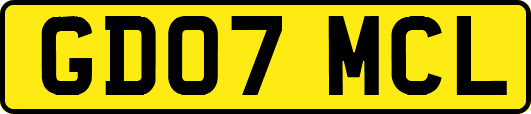 GD07MCL