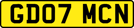 GD07MCN