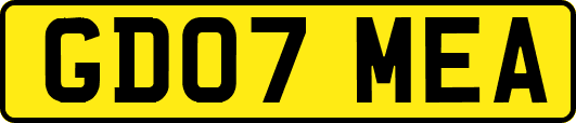 GD07MEA