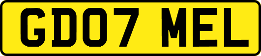GD07MEL