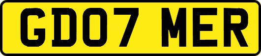 GD07MER