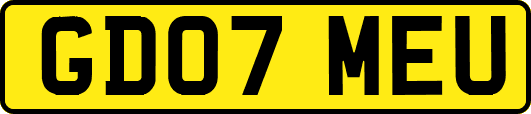 GD07MEU