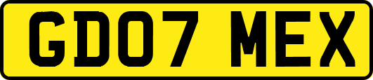GD07MEX