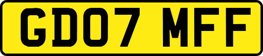 GD07MFF