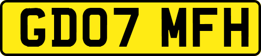GD07MFH