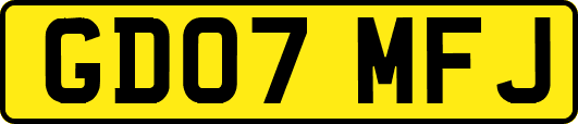GD07MFJ