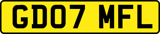 GD07MFL