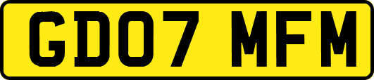 GD07MFM