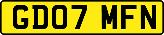 GD07MFN