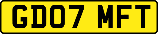 GD07MFT