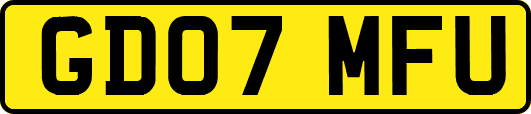 GD07MFU