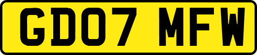 GD07MFW