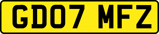 GD07MFZ
