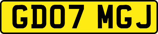 GD07MGJ
