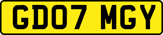 GD07MGY