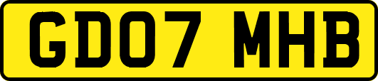 GD07MHB