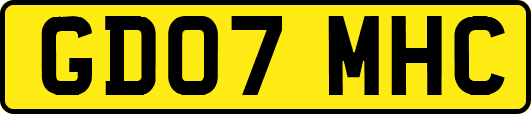 GD07MHC
