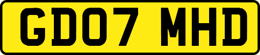 GD07MHD