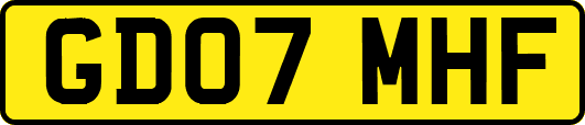 GD07MHF