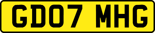 GD07MHG