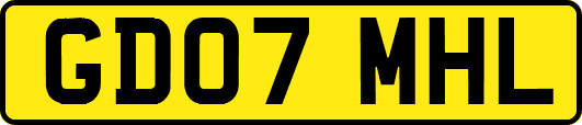 GD07MHL