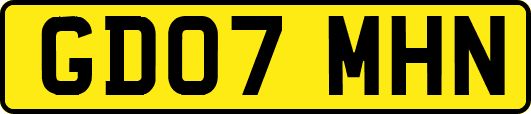 GD07MHN