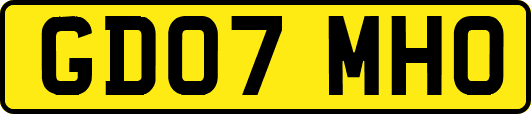 GD07MHO