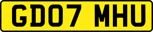 GD07MHU