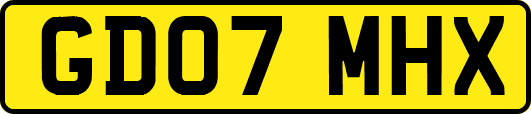 GD07MHX