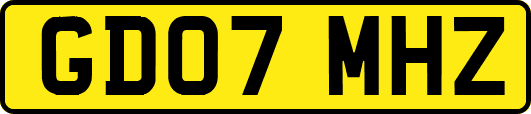 GD07MHZ