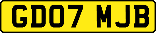 GD07MJB