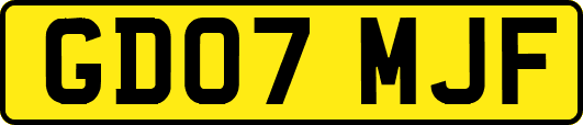 GD07MJF