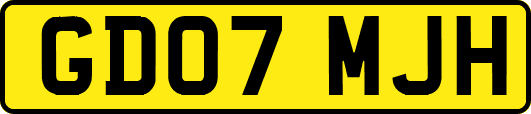 GD07MJH