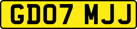 GD07MJJ