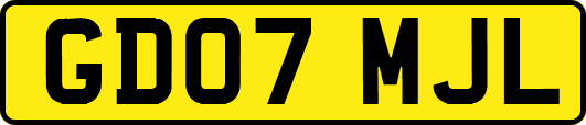 GD07MJL