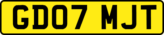 GD07MJT