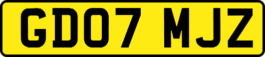 GD07MJZ